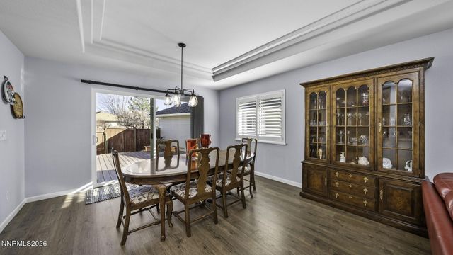 814 Mahogany Drive, Minden, NV 89423