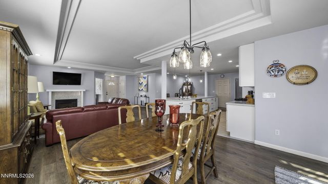 814 Mahogany Drive, Minden, NV 89423