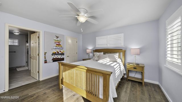 814 Mahogany Drive, Minden, NV 89423