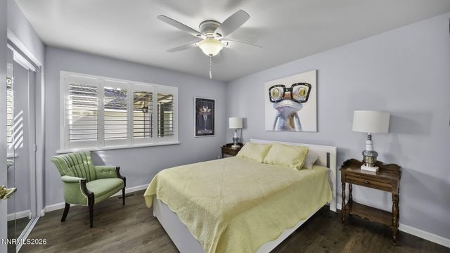 814 Mahogany Drive, Minden, NV 89423