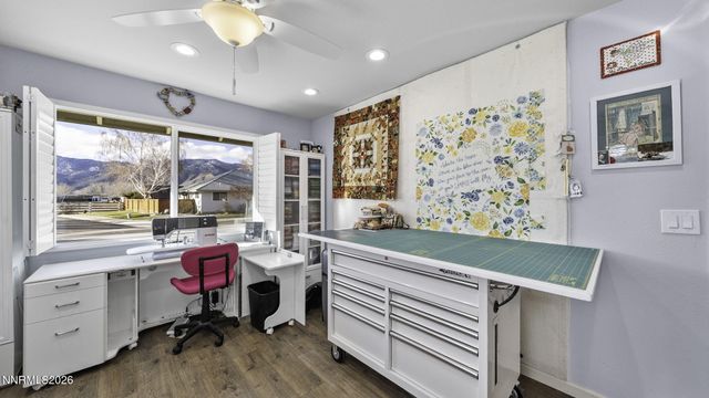 814 Mahogany Drive, Minden, NV 89423