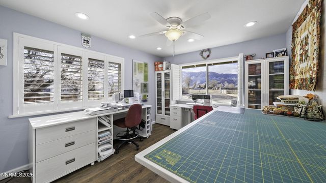 814 Mahogany Drive, Minden, NV 89423