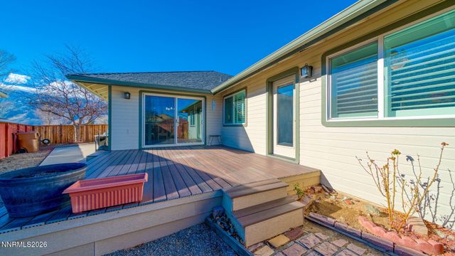 814 Mahogany Drive, Minden, NV 89423