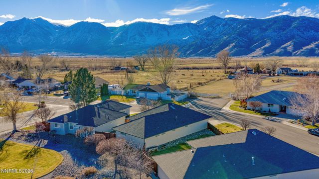 814 Mahogany Drive, Minden, NV 89423