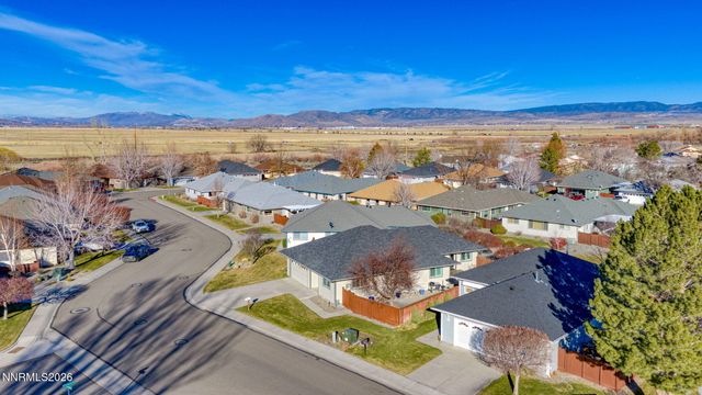 814 Mahogany Drive, Minden, NV 89423