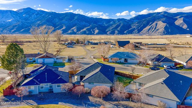 814 Mahogany Drive, Minden, NV 89423