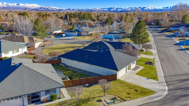 814 Mahogany Drive, Minden, NV 89423