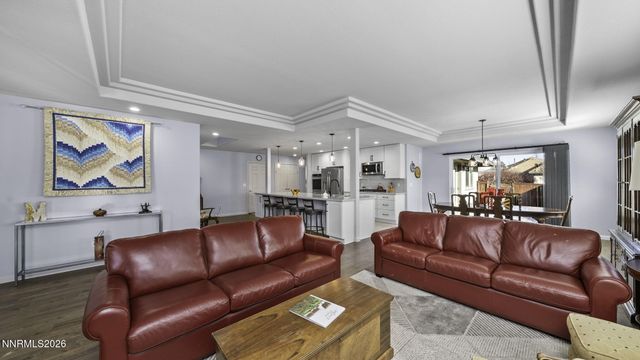 814 Mahogany Drive, Minden, NV 89423