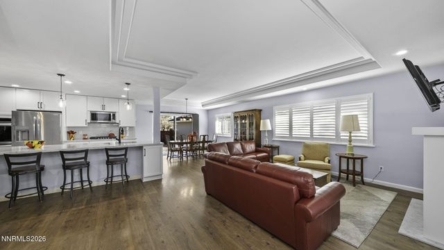 814 Mahogany Drive, Minden, NV 89423