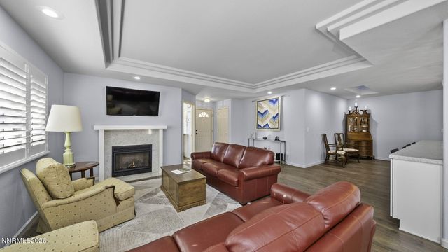 814 Mahogany Drive, Minden, NV 89423