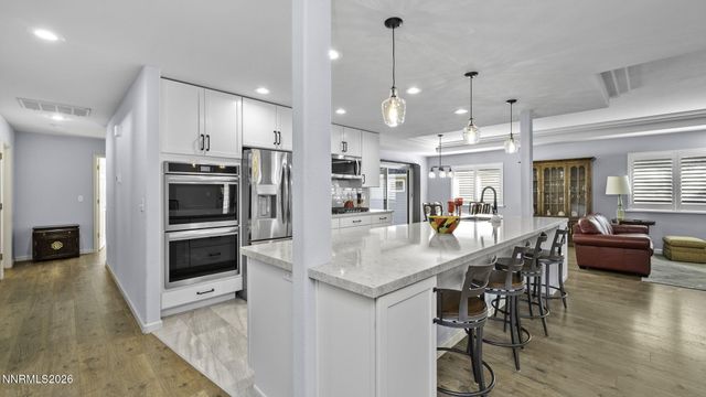 814 Mahogany Drive, Minden, NV 89423