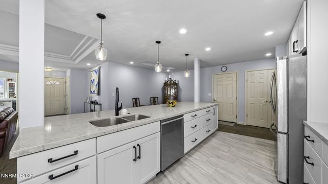 814 Mahogany Drive, Minden, NV 89423