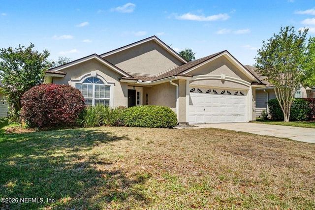 1719 RUSTLING DRIVE, Fleming Island, FL 32003