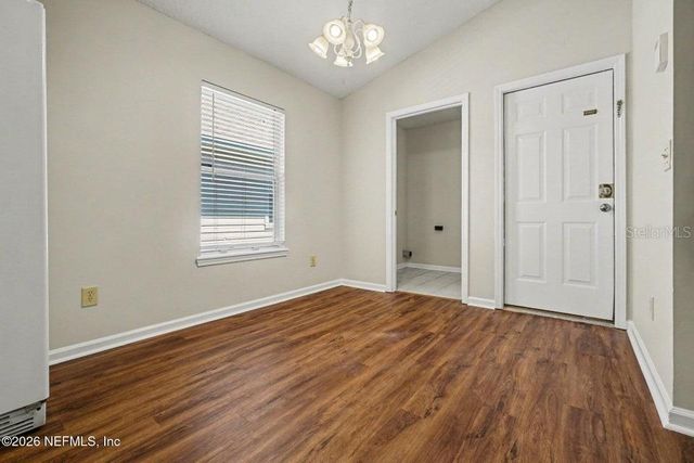 1719 RUSTLING DRIVE, Fleming Island, FL 32003