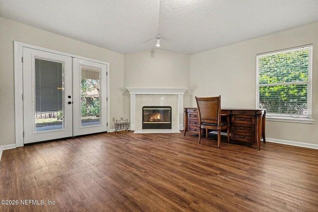 1719 RUSTLING DRIVE, Fleming Island, FL 32003