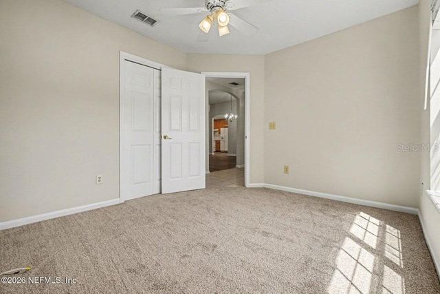 1719 RUSTLING DRIVE, Fleming Island, FL 32003