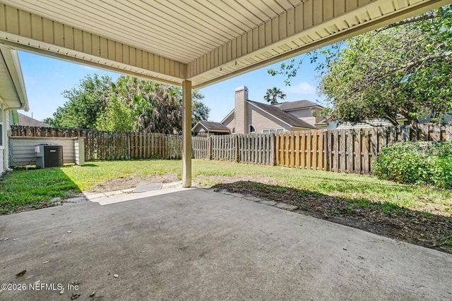 1719 RUSTLING DRIVE, Fleming Island, FL 32003