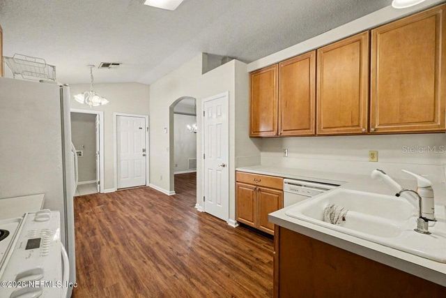 1719 RUSTLING DRIVE, Fleming Island, FL 32003