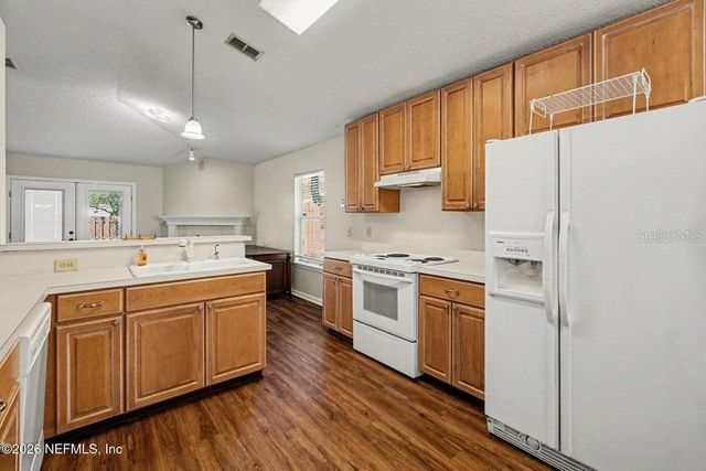 1719 RUSTLING DRIVE, Fleming Island, FL 32003