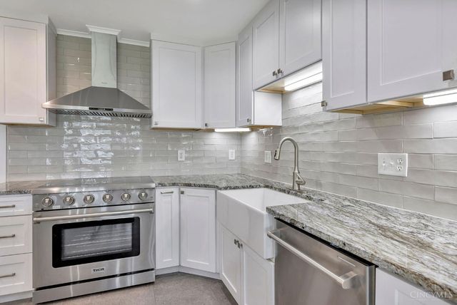 2964 Golden Fox Trail, Turtle Creek Twp, OH 45036