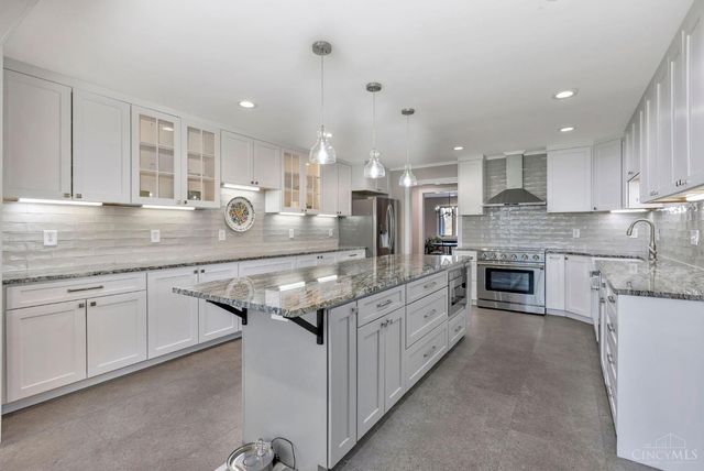 2964 Golden Fox Trail, Turtle Creek Twp, OH 45036