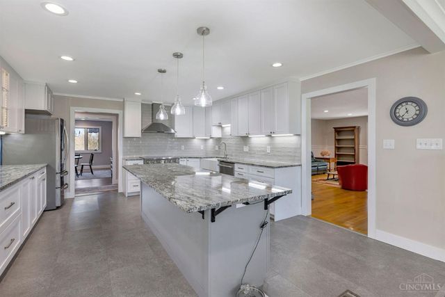 2964 Golden Fox Trail, Turtle Creek Twp, OH 45036