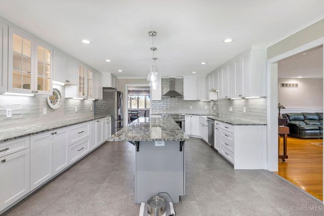 2964 Golden Fox Trail, Turtle Creek Twp, OH 45036