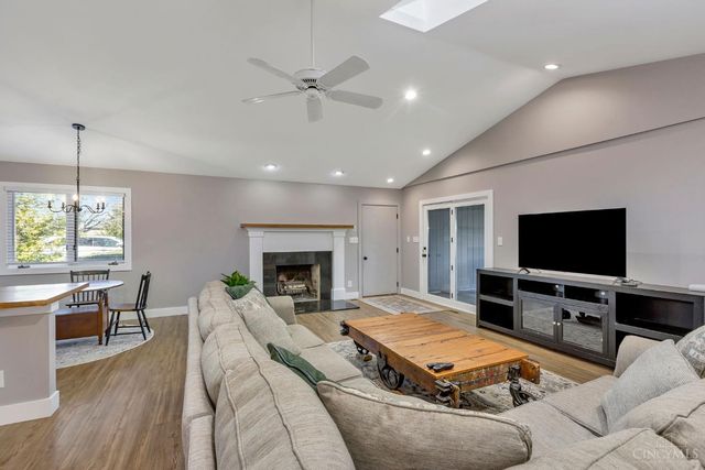 2964 Golden Fox Trail, Turtle Creek Twp, OH 45036