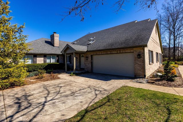 2964 Golden Fox Trail, Turtle Creek Twp, OH 45036