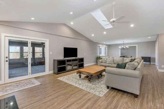 2964 Golden Fox Trail, Turtle Creek Twp, OH 45036