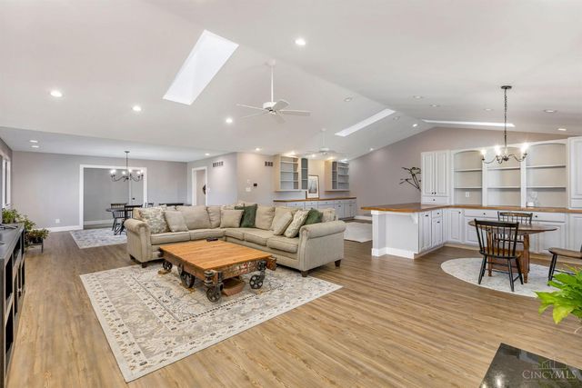 2964 Golden Fox Trail, Turtle Creek Twp, OH 45036