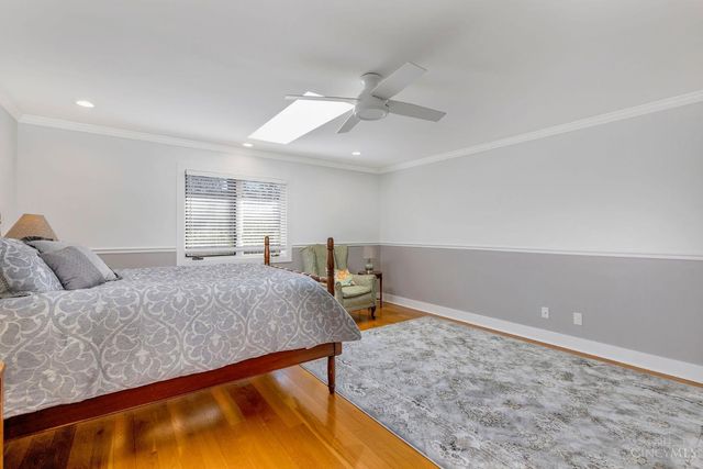 2964 Golden Fox Trail, Turtle Creek Twp, OH 45036