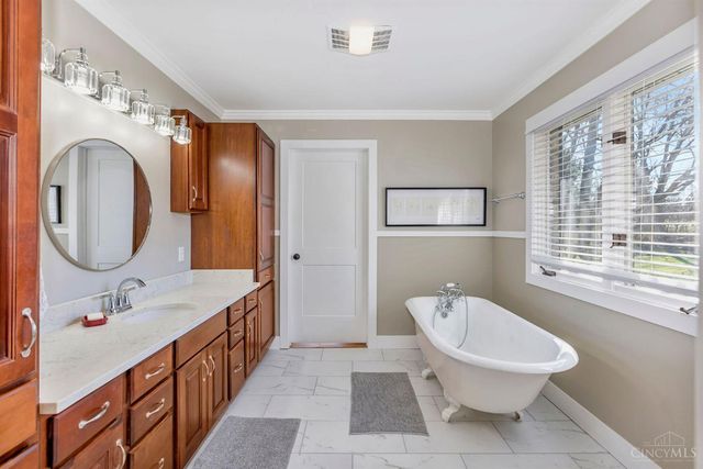 2964 Golden Fox Trail, Turtle Creek Twp, OH 45036