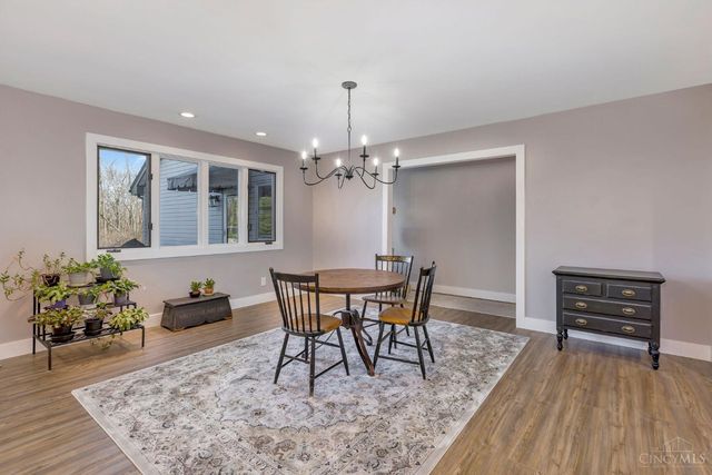 2964 Golden Fox Trail, Turtle Creek Twp, OH 45036