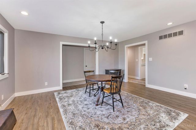 2964 Golden Fox Trail, Turtle Creek Twp, OH 45036