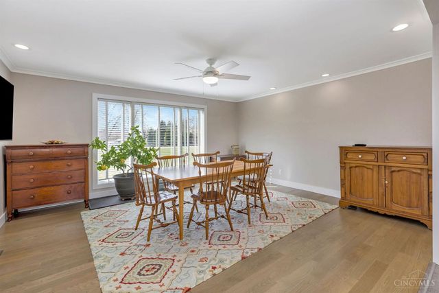 2964 Golden Fox Trail, Turtle Creek Twp, OH 45036