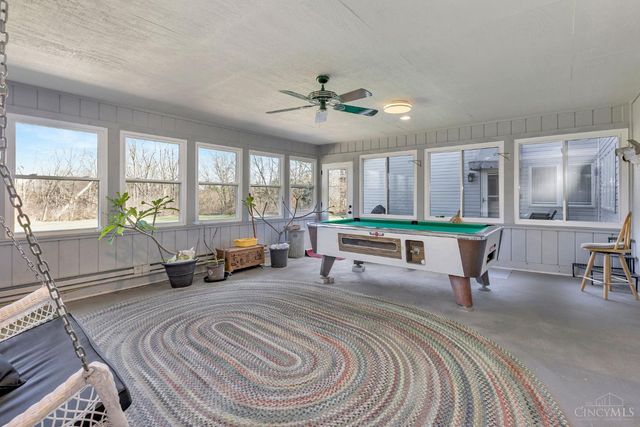 2964 Golden Fox Trail, Turtle Creek Twp, OH 45036