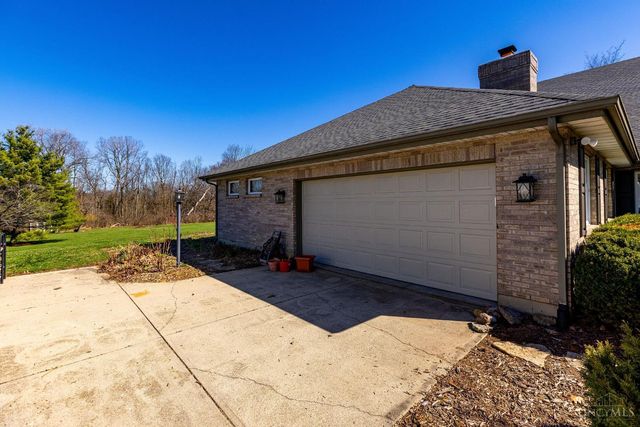 2964 Golden Fox Trail, Turtle Creek Twp, OH 45036