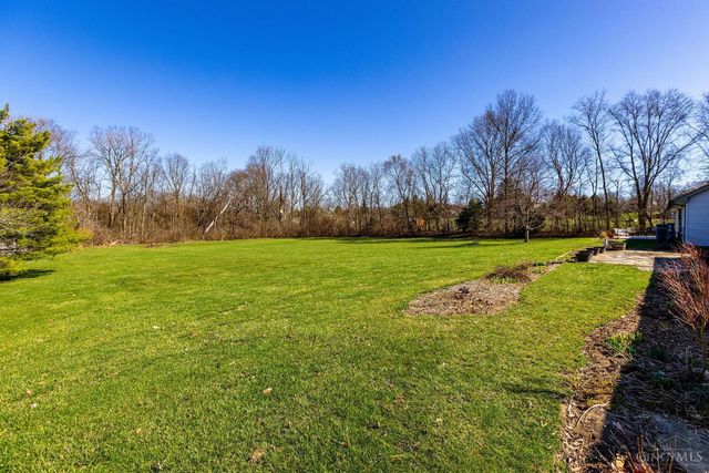 2964 Golden Fox Trail, Turtle Creek Twp, OH 45036