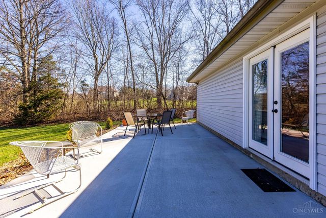 2964 Golden Fox Trail, Turtle Creek Twp, OH 45036