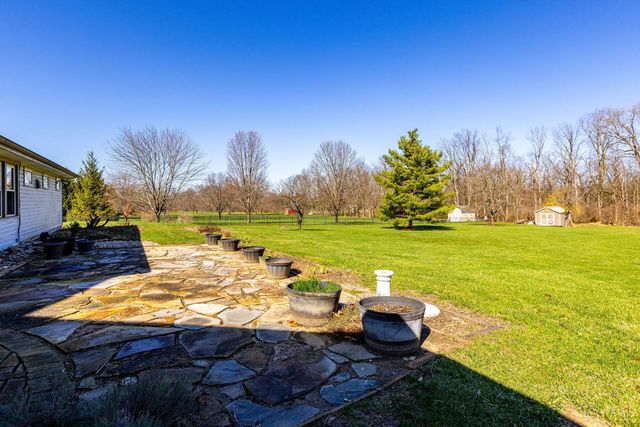 2964 Golden Fox Trail, Turtle Creek Twp, OH 45036