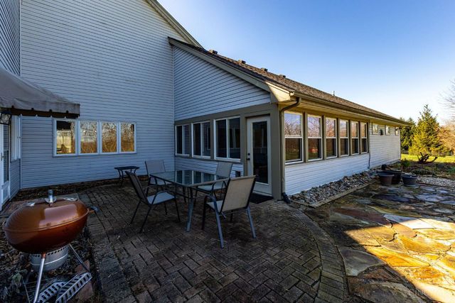 2964 Golden Fox Trail, Turtle Creek Twp, OH 45036