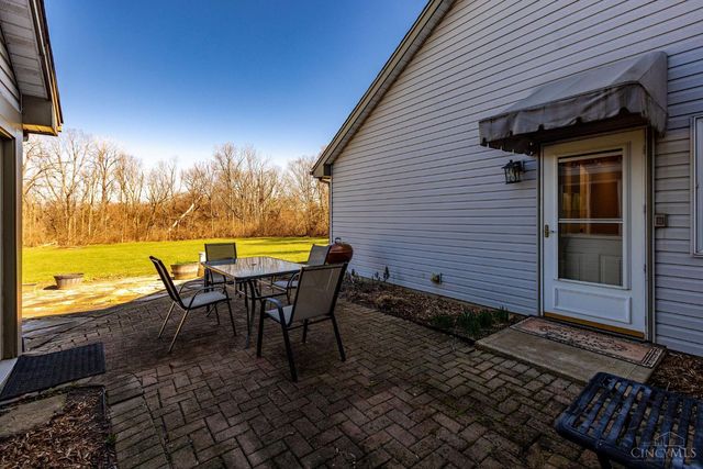 2964 Golden Fox Trail, Turtle Creek Twp, OH 45036