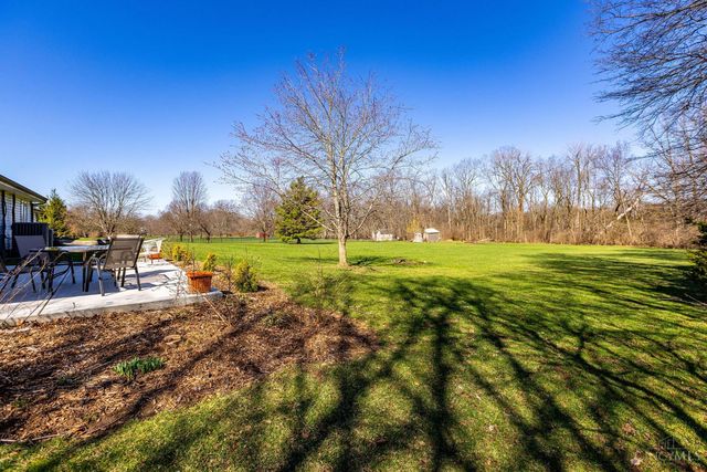 2964 Golden Fox Trail, Turtle Creek Twp, OH 45036