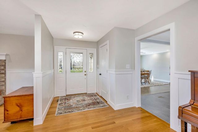 2964 Golden Fox Trail, Turtle Creek Twp, OH 45036