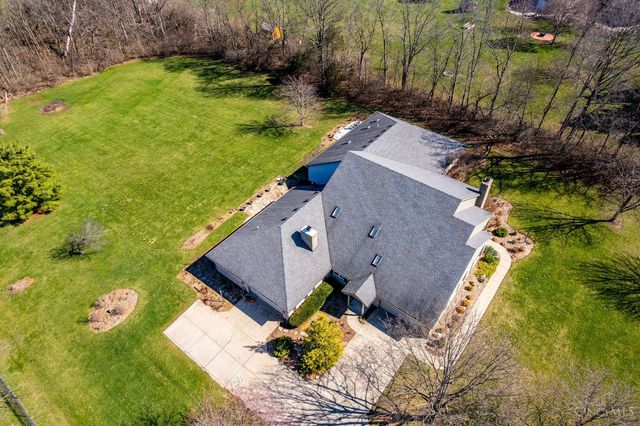 2964 Golden Fox Trail, Turtle Creek Twp, OH 45036