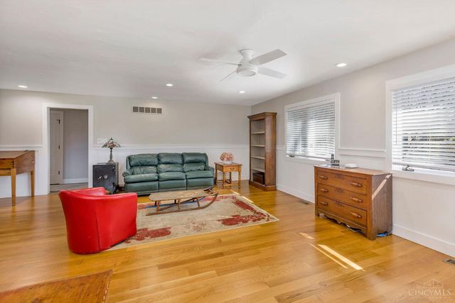 2964 Golden Fox Trail, Turtle Creek Twp, OH 45036