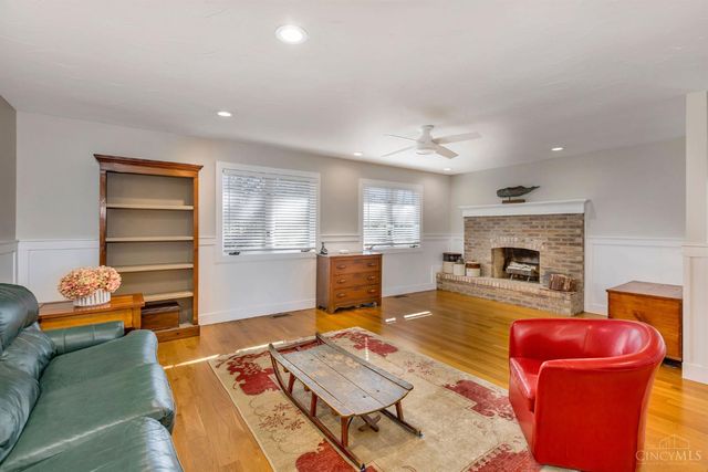 2964 Golden Fox Trail, Turtle Creek Twp, OH 45036