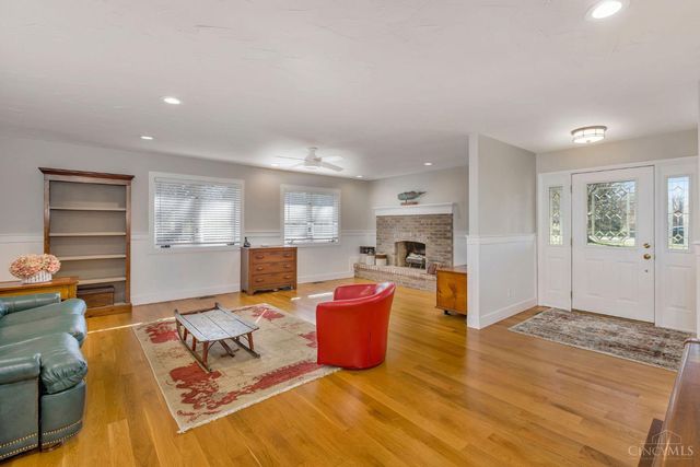 2964 Golden Fox Trail, Turtle Creek Twp, OH 45036