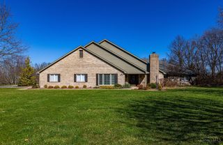 2964 Golden Fox Trail, Turtle Creek Twp, OH 45036